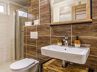 Apartmán Simon - Horský Resort Buková Hora - apartmán - 31 Červená Voda - Mlýnický Dvůr