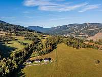 Horní Lipka - Apartmán - 3