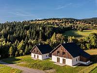 Apartmány U Hešů u Dolní Moravy