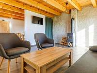 Horní Lipka - Apartmán - 5