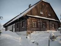 ubytování Ski centrum Říčky v O.h. na chalupě k pronajmutí - Zdobnice - Souvlastní