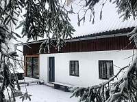 Zima na Basecampu - Dolní Hedeč