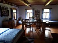 ubytování Skipark Mladkov - Petrovičky v apartmánu na horách - Pastviny