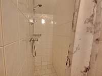 koupelna - Deštné v Orlických horách