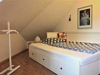 Skandinávský apartmán malý pokoj vysouvací postel - Klimkovice - Hýlov