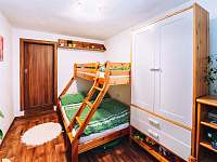 Apartmán u Rossniček - apartmán ubytování Kulířov - 9
