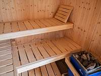 Finská sauna - Hradec nad Moravicí