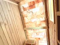 Solná sauna - Štramberk