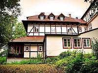 Penzion Diana