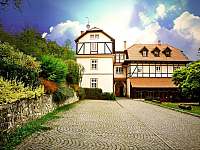 Penzion Diana