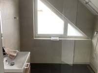 Koupelna Apartmán s balkonem - Bělkovice-Lašťany