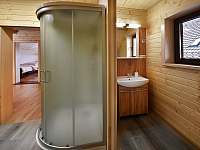Kúpeľňa poschodie - Velká Lomnica