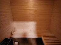 Sauna - Liptovský Trnovec