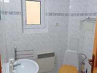 Sprchový kút + WC na prízemí - Liptovský Mikuláš