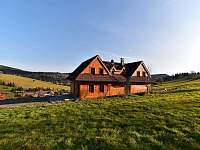 ubytování Vysoké Tatry na chatě k pronájmu - Ždiar