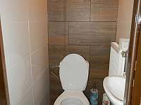 Toaleta - Tatranská Štrba