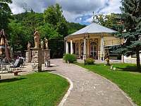 Chata Relax - chata - 27 Sklene Teplice
