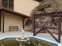 Chata Relax - chata - 23 Sklene Teplice