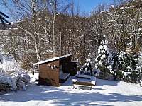 Chata Relax - chata - 34 Sklene Teplice