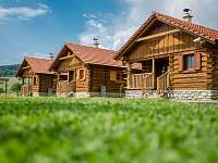 ubytování v Západních Tatrách Srub k pronájmu - Liptov - Bobrovec