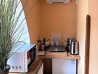 Pokoj č.2 Mini-kuchyň - Kersko
