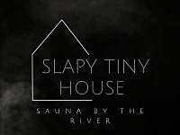 Slapy Tiny House - chata ubytování Chotilsko - Smilovice - 2