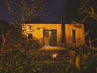 Casita Colombia - Glamping Brdy - chata k pronájmu - 15 Vysoká u Příbramě