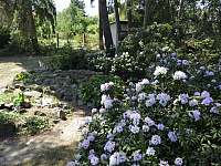 Zahrada - Loučeň