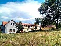 Levné ubytování Milčín - lom Rekreační dům na horách - Nedrahovice - Úklid