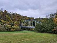 Skryjský most - 