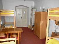 Pokoj č. 2 - Činěves