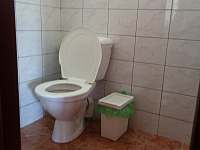 WC - Sázava - Černé Budy