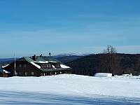 Kromě sjezdového lyžování je zde bohatá síť běžeckých stop. - apartmán k pronájmu Phillipsreut - Mitterfirmiansreut