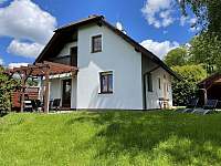 Villa Erizo v srdci Lipna nad Vltavou - vila ubytování Lipno nad Vltavou - 2