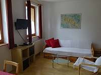 apartmán - ubytování Lipno nad Vltavou