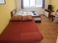 Přistýlka - apartmán ubytování Lipno nad Vltavou