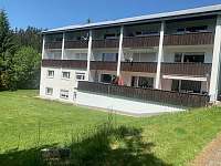 Frauenberg silvestr 2023 2024 ubytování