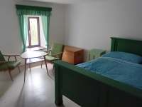 Pernek Vánoce 2025 pronajmutí