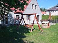 Chalupa ubytování v obci Rychnov nad Kněžnou