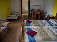 Ubytování v soukromí - apartmán ubytování Police nad Metují - 9