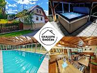 Budislav last minute pronajmutí