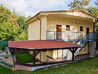 Apartmán na horách - dovolená  Přírodní koupaliště Radków rekreace Broumov