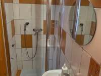 koupelna Apartmán 2 - Úpice-Radeč