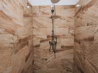 Sprchový kout koupelny I - Mladoňovice