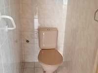 WC - Kaliště