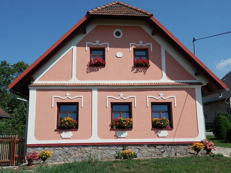 ubytování Radňovice v penzionu