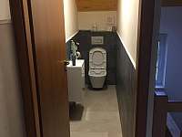 Toaleta 1. patro - Lazinov