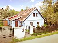 ubytování Lyžařský areál Hlinsko na chalupě k pronájmu - Vysočina - Rváčov