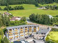 Ski & Sonnenresort - apartmán ubytování Alpendorf - 5