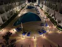 Casablanca Beach hotel resort - apartmán k pronájmu - 15 Egypt - Hurghada